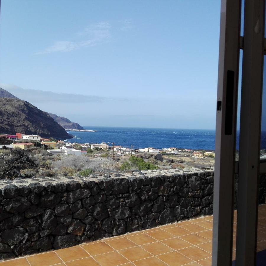 Brisas Del Mar Apartment Timijiraque Exterior foto