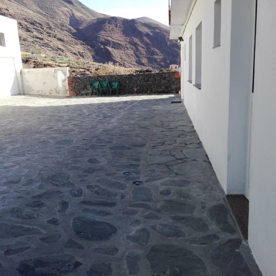 Brisas Del Mar Apartment Timijiraque Exterior foto