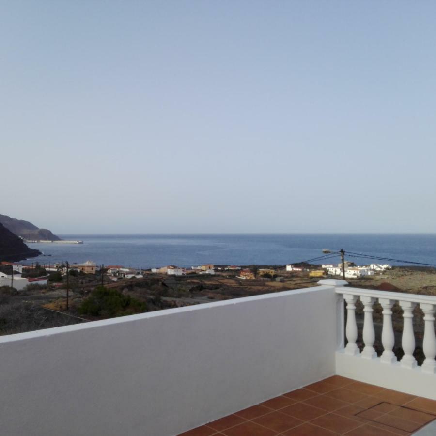 Brisas Del Mar Apartment Timijiraque Exterior foto