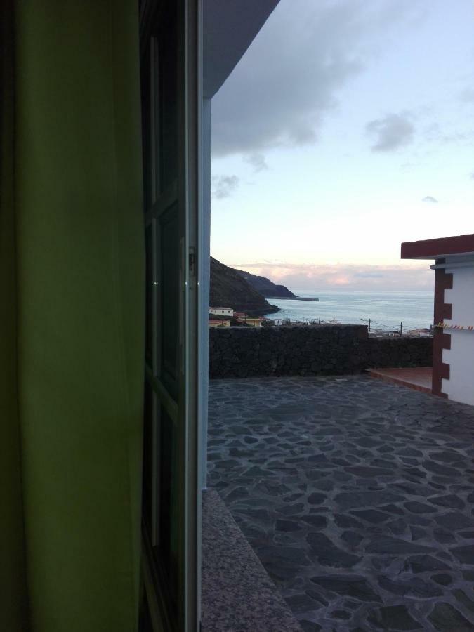 Brisas Del Mar Apartment Timijiraque Exterior foto