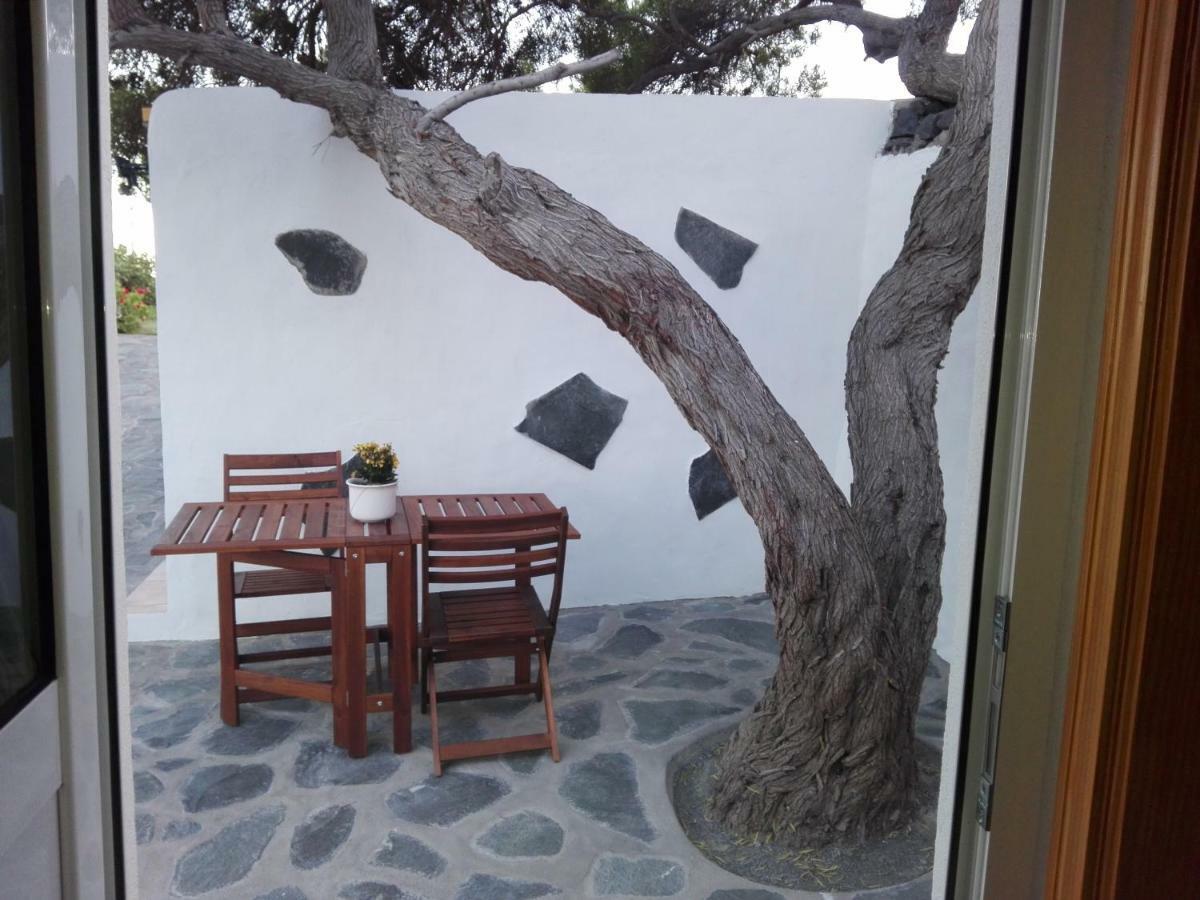 Brisas Del Mar Apartment Timijiraque Exterior foto
