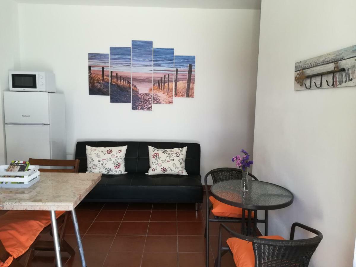 Brisas Del Mar Apartment Timijiraque Cameră foto